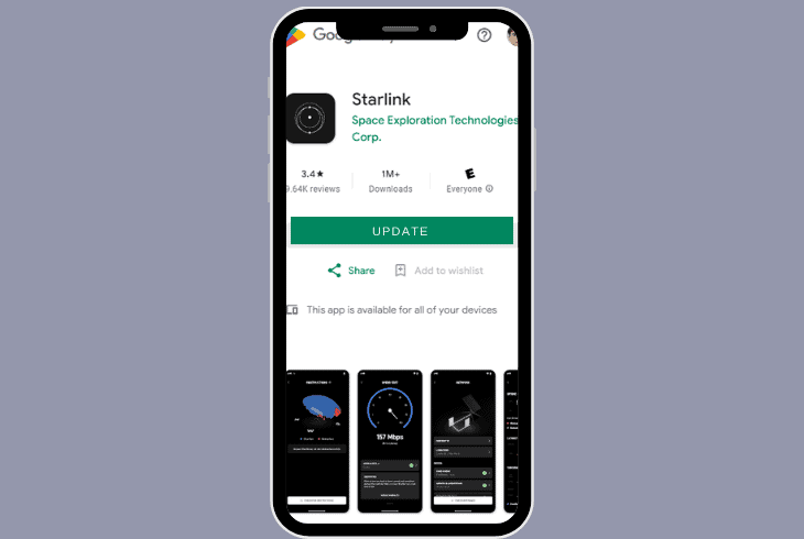 how to update firmware on android