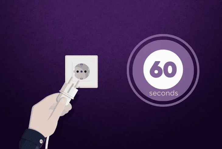 soft-reset roku and apple device