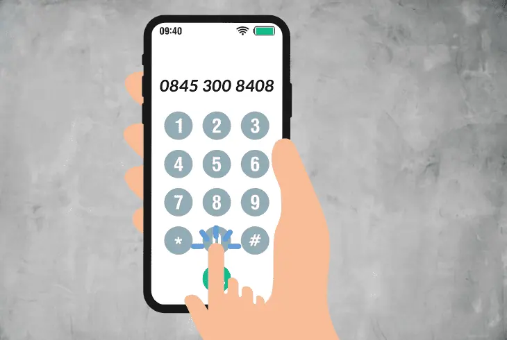 try call tesco mobile customer service