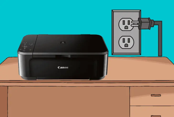 clean the printers timing