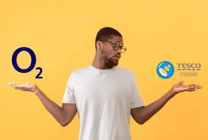 try comparing service offerings and packages