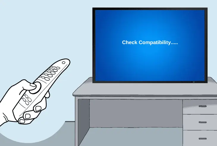 verify itvx compatibility and firmware