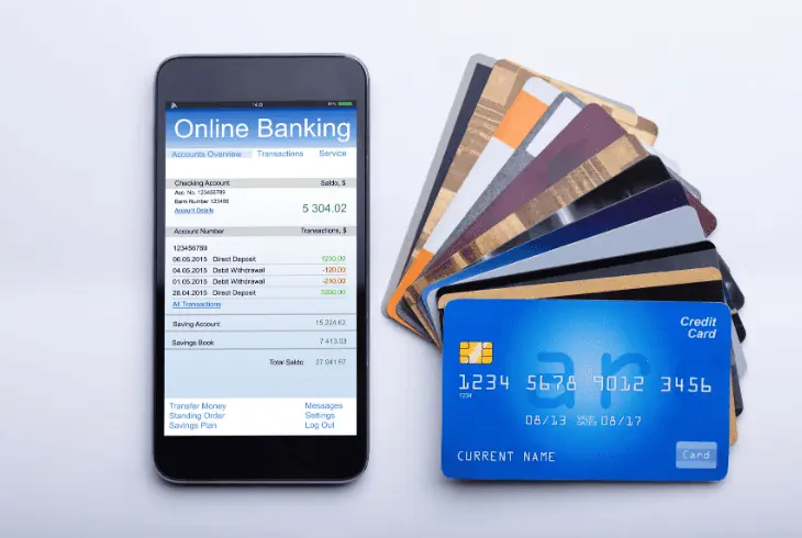 confirm the charge on credit card statement
