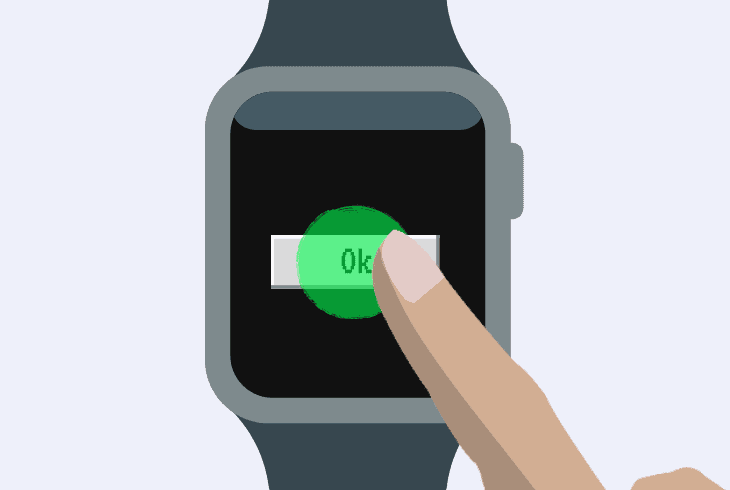 restore the fitbit to default
