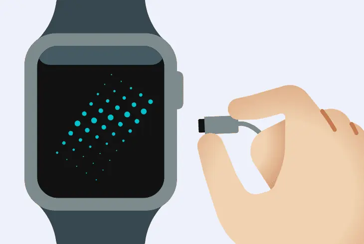 update the fitbit’s firmware