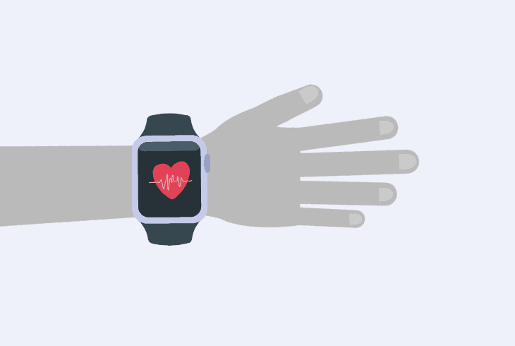 tighten the fitbit sense band