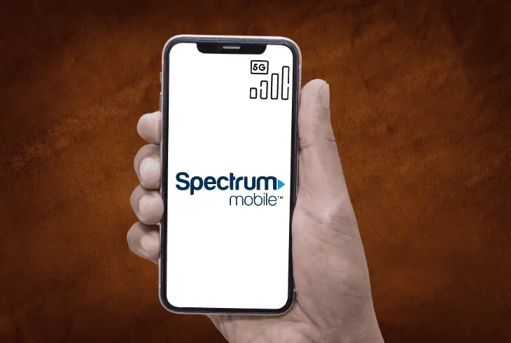 ways to fix spectrum mobile 5g