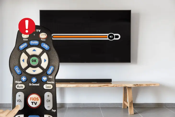 solutions for frontier remote not working 