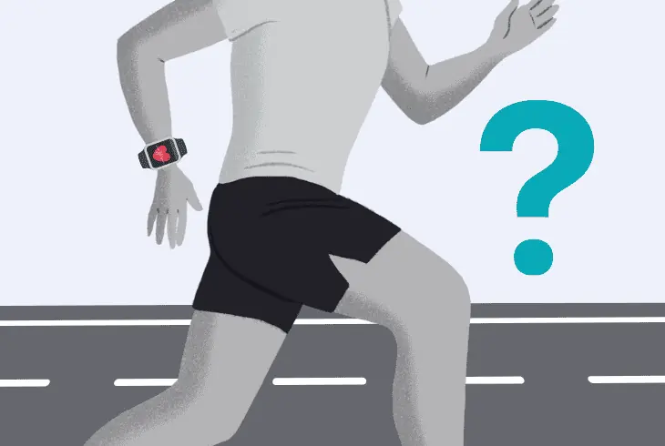 heart rate issue on fitbit sense