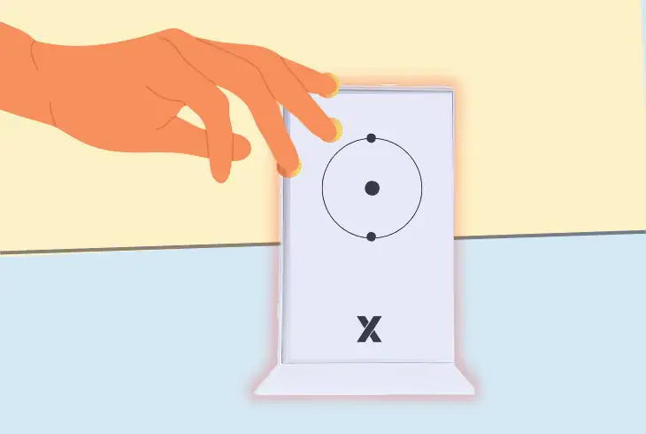 starlink router hot to touch