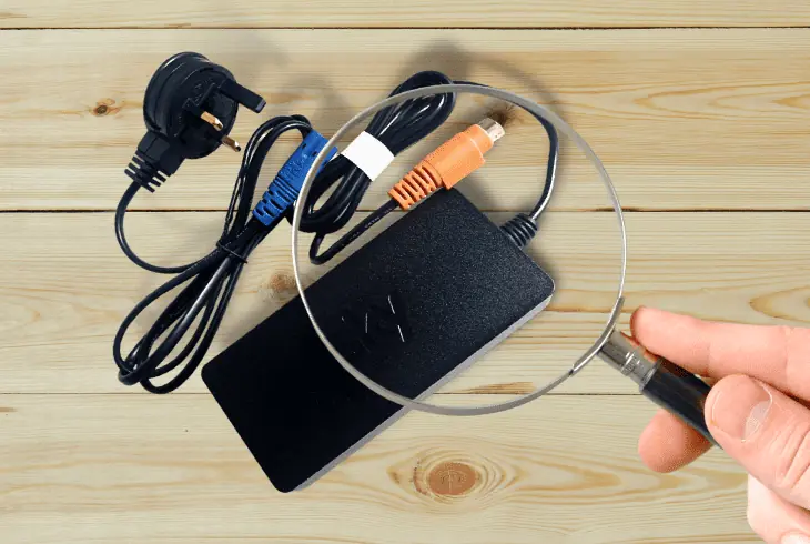 test sky q receiver for power issues