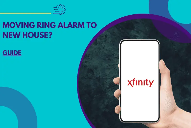how to unlink xfinity accounts