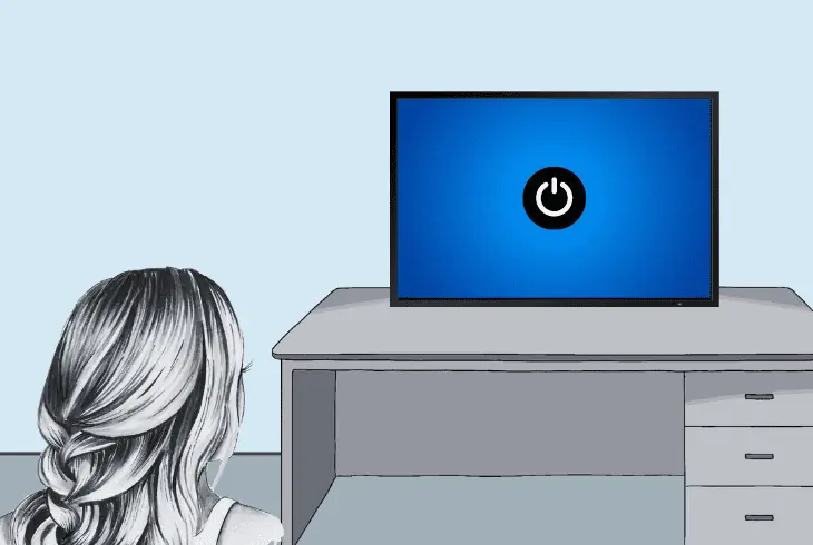 restart your itvx playout device