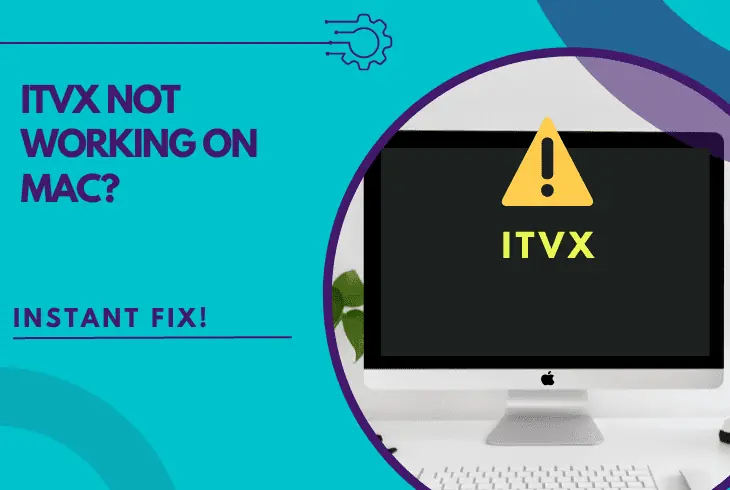 itvx not working on mac