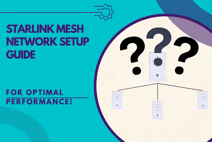 starlink mesh network setup guide