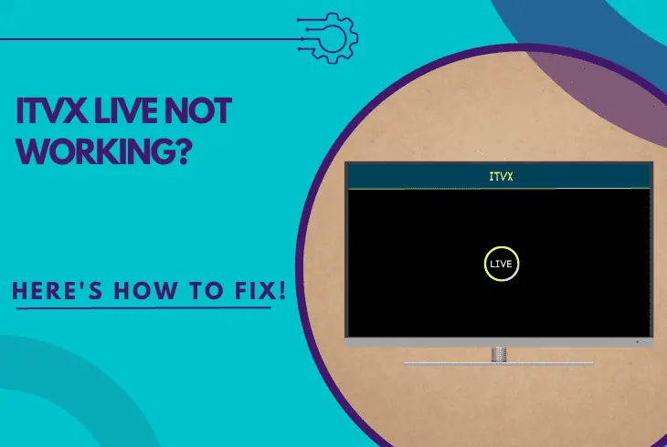 itvx live not working