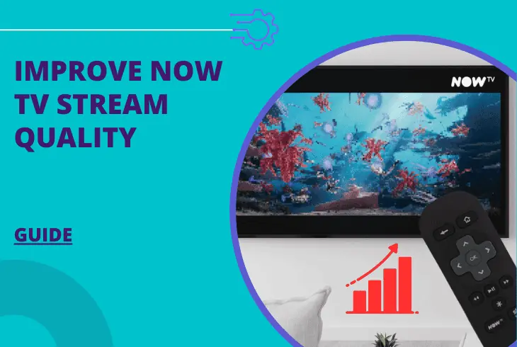 now tv stream quality