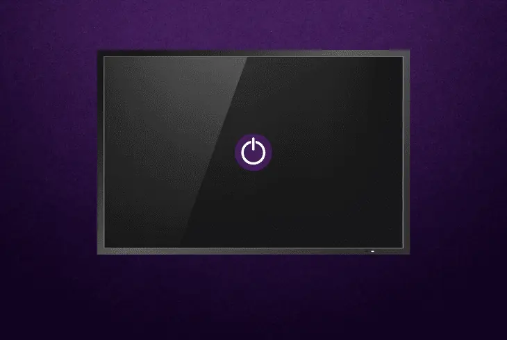 soft reset the receiving device