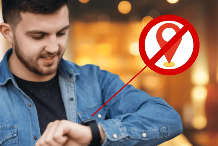 reduce the excessive use of gps