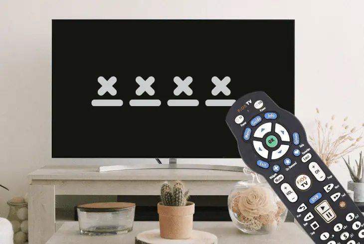 reprogram your remote