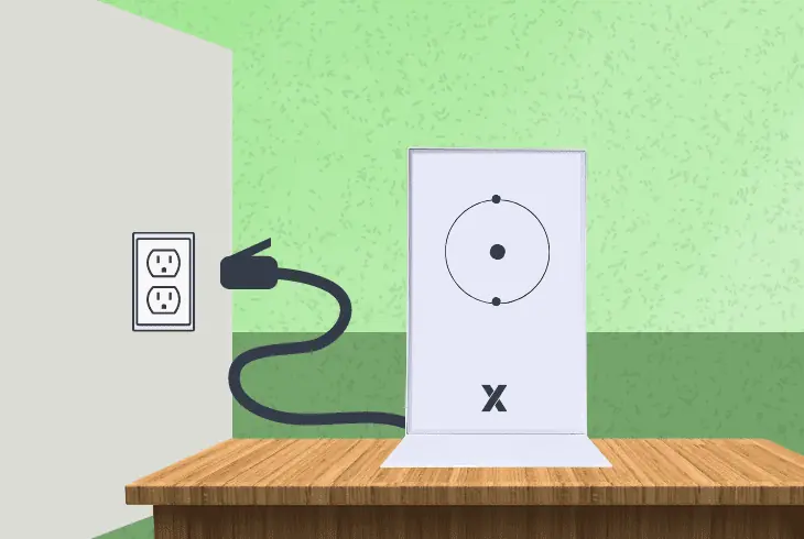 factory reset your starlink router