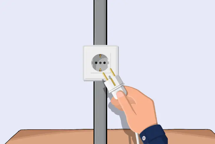 power cycle both router and mesh node