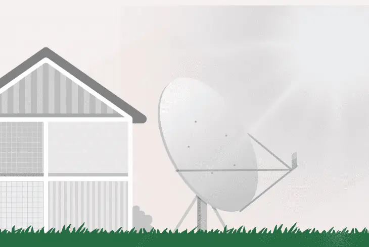 optimize your satellite reception