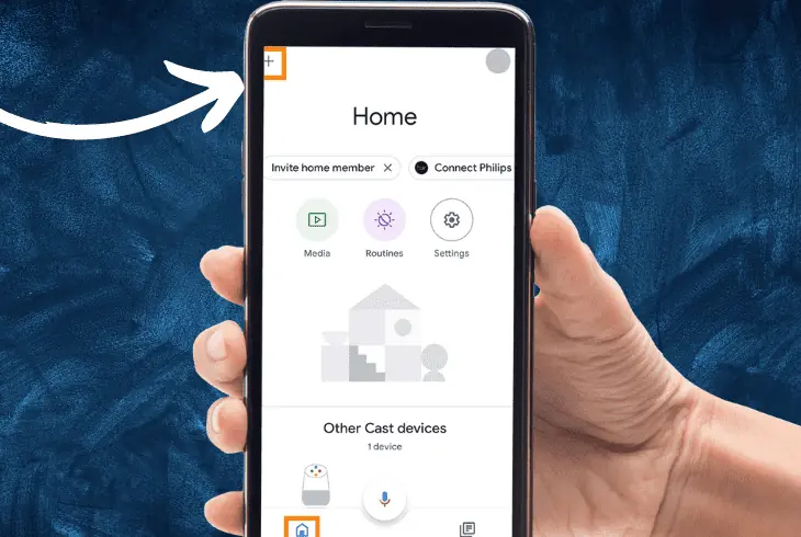 how set up google wifi