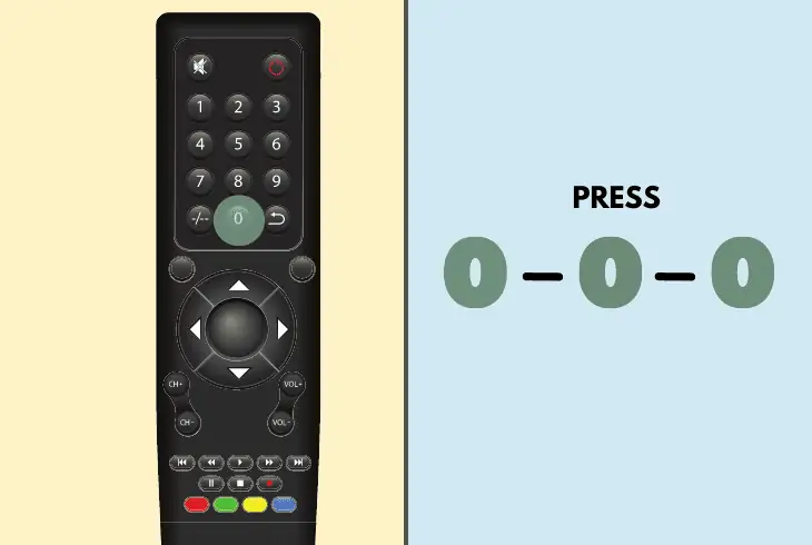 refresh your sky q applications