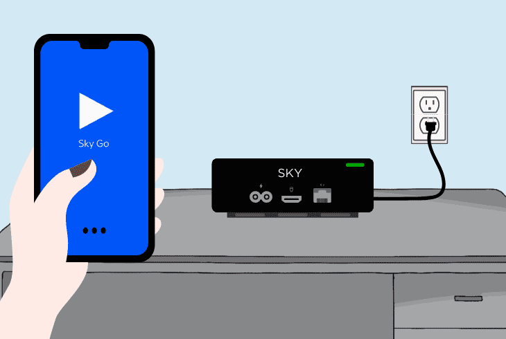 refresh your sky q and sky go