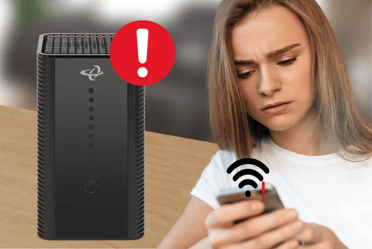 eight solutions to breezeline no internet