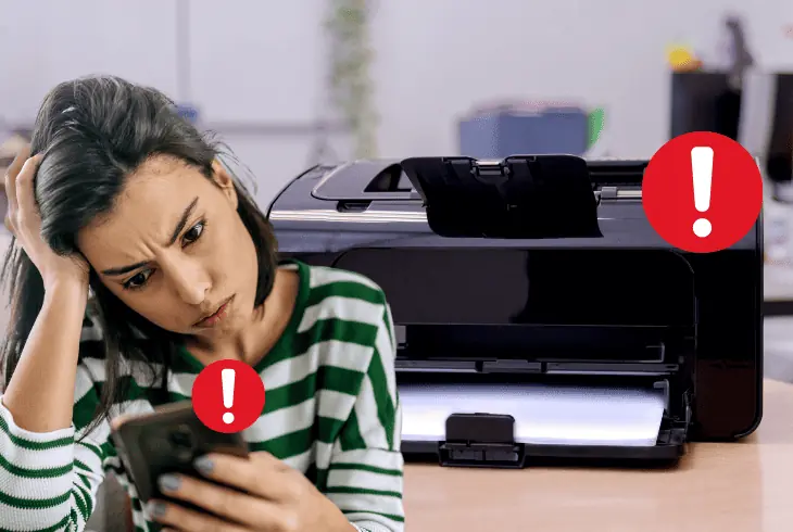 easy solutions to fix canon printer won’t connect 