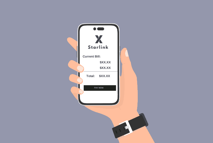 renew your starlink services