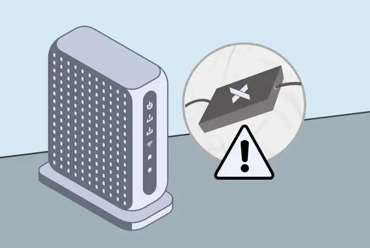 why starlink ethernet adapter stopped working
