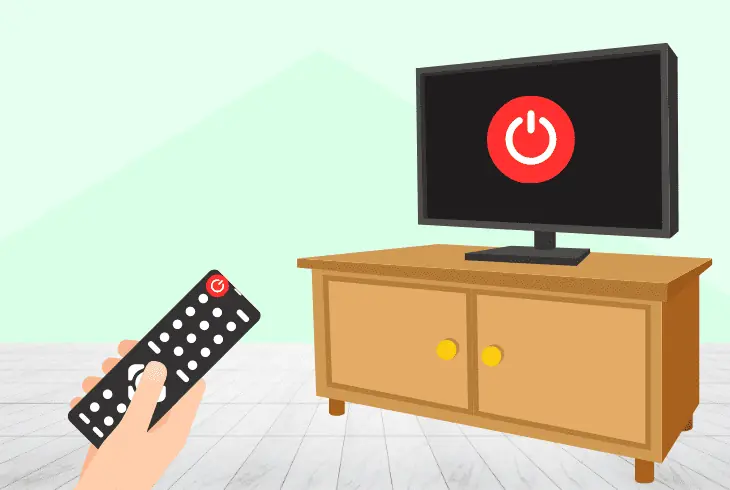 soft reset your tcl tv