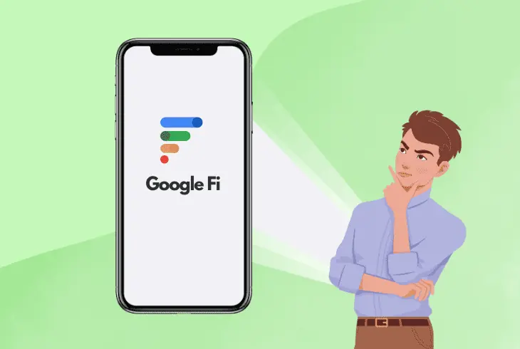 google fi is currently not available
