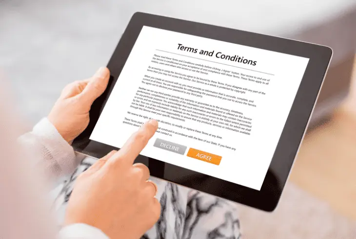 tips for smooth claims on tesco mobile