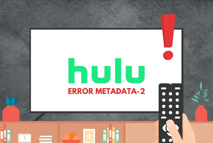troubleshooting hulu error code