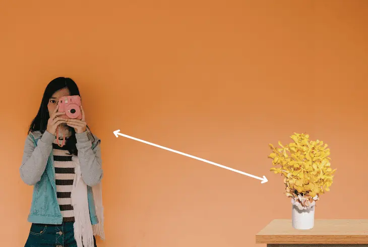 use the built-in exposure feature