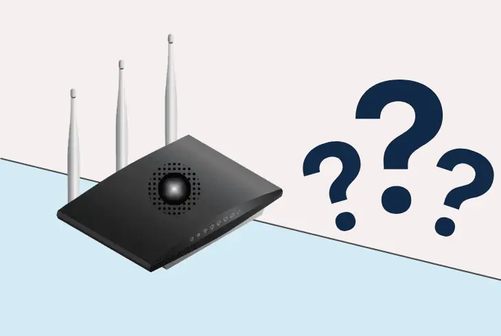 blinking white indicator in viasat modem