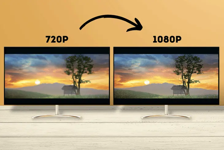 what does now tv stream quality mean