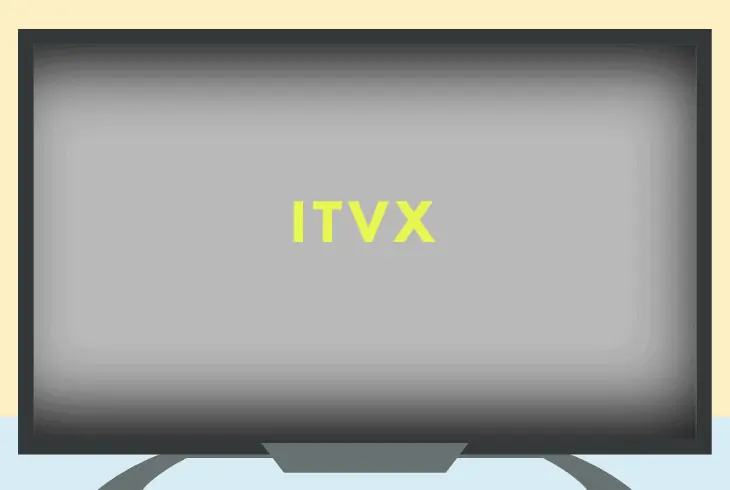 why does my itvx keep freezing
