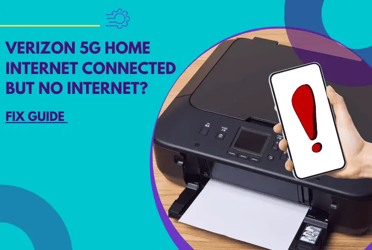 my canon printer won't connect to my phone