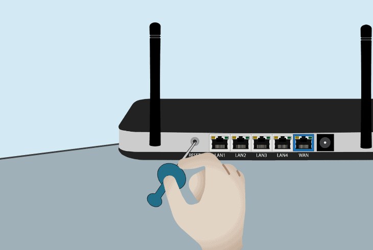 tips to improve network and wi-fi connectivity