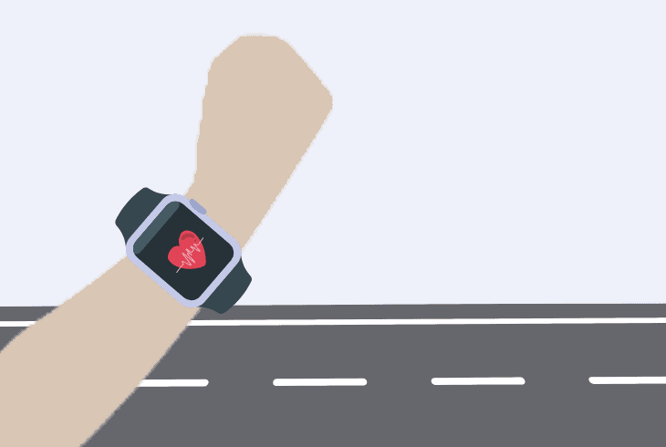 relax your wrist temporarily
