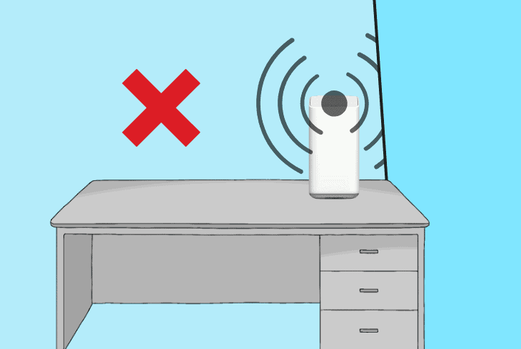 optimize the xfinity modem network