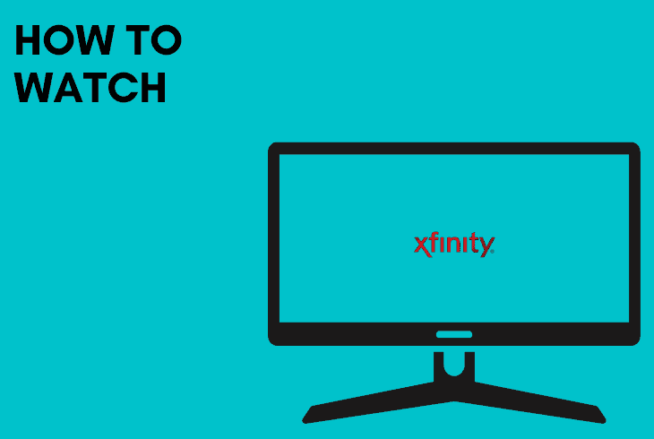 watch xfinity on roku away from home