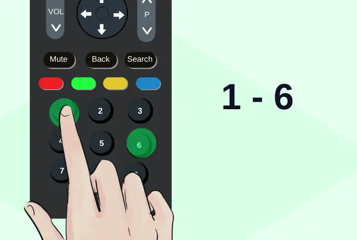 factory reset talktalk 4k remote control