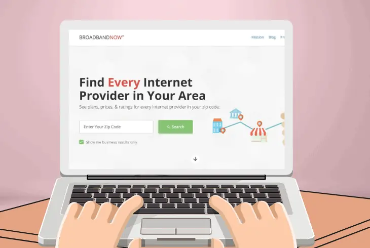 have balanced upload and download speed for business
