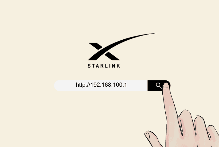 how to manage starlink bypass mode